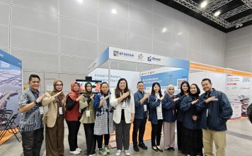 BP Batam Tampilkan Potensi Investasi Batam di Selangor International Business Summit 2025