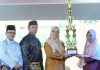MTs Aqidatunnajin Raih Juara Umum Pentas PAI 2025, Bukti Semangat dan Kerja Keras Siswa Berbuah Manis