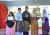 Malam Penutupan PENTAS PAI se-Kabupaten Lingga Tahun 2025 Berlangsung Meriah di Desa Panggak Laut