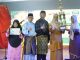 Malam Penutupan PENTAS PAI se-Kabupaten Lingga Tahun 2025 Berlangsung Meriah di Desa Panggak Laut