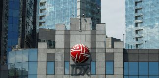 Tren IPO Sektoral 2025: Sektor Infrastruktur Pimpin Penghimpunan Dana, Sektor Healthcare Dominasi Jumlah Perusahaan Tercatat Saham