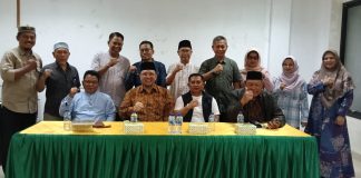 Didukung Ria Saptarika, Semangat Pembentukan Provinsi Khusus Natuna – Anambas Kembali Menyala