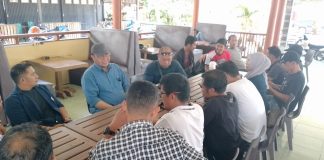 Ria Saptarika Tegaskan Dukungan Pemekaran Provinsi Khusus Kepulauan Natuna – Anambas