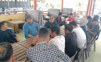 Ria Saptarika Tegaskan Dukungan Pemekaran Provinsi Khusus Kepulauan Natuna – Anambas