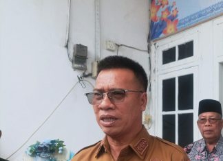 Cegah ASN Live Saat Jam Kerja, Bupati Aneng Keluarkan SE Nomor 47 Tahun 2025