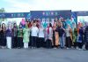 Sinergi Batam–Lingga dalam Batam Fashion Week 2025 Roadshow Kabupaten Lingga