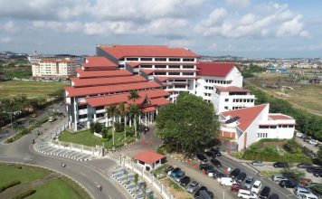 BP Batam Dorong Transisi Kebijakan Impor Non-B3 Demi Jaga Iklim Investasi