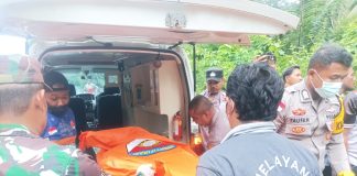 Kronologi Penemuan Mayat di Semak-Semak Desa Tarempa Selatan, Anambas