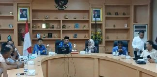 DPRD Lingga Desak Pemprov Kepri Perjuangkan Legalitas Penambangan Rakyat