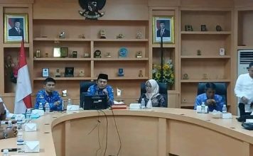 DPRD Lingga Desak Pemprov Kepri Perjuangkan Legalitas Penambangan Rakyat