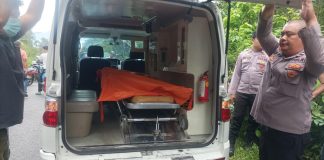 Misteri Kematian Pegawai Imigrasi Tarempa di Anambas, Dijemput Pria Misterius Sebelum Ditemukan Tewas