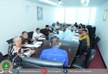 Perkuat Landasan Hukum, Pansus V Bahas Regulasi Ekonomi Kreatif bersama Ditjen Otda Kemendagri