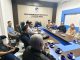 Sekda Lingga Pimpin Rapat Persiapan Penyambutan Kedatangan Menko Bidang Hukum, HAM, Imigrasi, dan Permasyarakatan