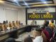 Polres Lingga Gelar Rakor Ketahanan Pangan