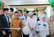 Wawako dan SMSI Tanjungpinang Dukung Kebangkitan UMKM dan Ekonomi Kreatif Jadi Motor Baru Pertumbuhan Tanjungpinang