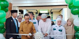Wawako dan SMSI Tanjungpinang Dukung Kebangkitan UMKM dan Ekonomi Kreatif Jadi Motor Baru Pertumbuhan Tanjungpinang