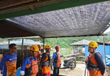 Tim SAR Gabungan Cari Kakek Hilang di Kebun Desa Air Putih, Anambas