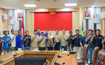 Natuna di Ujung Laut, Menanti Diskresi dan Dukungan dari Pusat