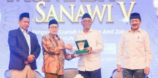 Fatwa MUI Tegaskan Landasan Syariah Penyaluran Zakat, Infak, dan Sedekah melalui Program Jaminan Sosial Ketenagakerjaan