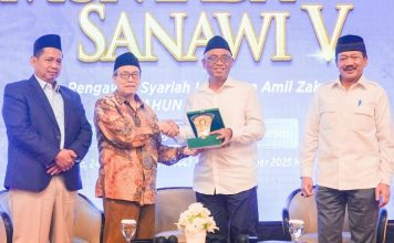 Fatwa MUI Tegaskan Landasan Syariah Penyaluran Zakat, Infak, dan Sedekah melalui Program Jaminan Sosial Ketenagakerjaan