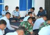 Rahasia Prajurit Lanud RSA Natuna Tetap Tenang dan Fokus Bertugas