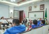 Sambut Baik Maperta GAMKI, Rico Waas Dorong Kaderisasi dan Pembangunan Manusia