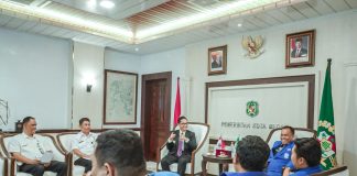 Sambut Baik Maperta GAMKI, Rico Waas Dorong Kaderisasi dan Pembangunan Manusia