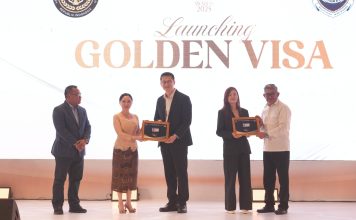 Li Claudia Chandra: Anugerah Investasi BP Batam Jadi Inspirasi dan Perkuat Sinergi Bangun Batam