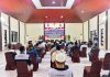 Dialog dan Sosialisasi Aturan Wilayah Pengelolaan Perikanan (WPP) Bersama HNSI Natuna