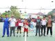 Sekda Lingga Resmi Tutup Turnamen Futsal U-12 PAD Cup II Tahun 2025