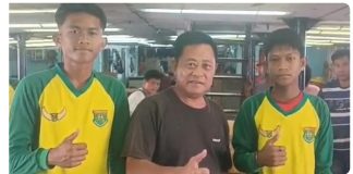 SMKN 1 Bunguran Barat Kembangkan Potensi Laut Lewat Jurusan APHPi, Mulai Ekspor Ikan Hidup ke Kapal Hongkong
