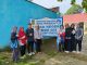 Atap Ruang Guru SDN 009 Sekupang Bocor, Potret Miris Sekolah di Pulau Seraya