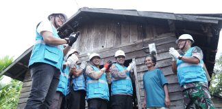 Puluhan Tahun Menanti, Ribuan Warga di Murung Raya Akhirnya Nikmati Listrik PLN