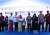 BP Batam Gelar Bakti Sosial, Hadirkan Senyum Warga Rempang Eco-City