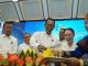 BP Batam Rayakan Hari Bakti ke-54, Amsakar Achmad Ajak Perkuat Komitmen dan Kebersamaan