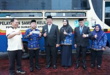 Pemerintah Kabupaten Asahan Gelar Apel Kendaraan Dinas, Bupati Tekankan Pentingnya Disiplin dan Kepatuhan Dalam Melengkapi Kewajiban Administratif Kendaraan Dinas