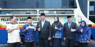 Pemerintah Kabupaten Asahan Gelar Apel Kendaraan Dinas, Bupati Tekankan Pentingnya Disiplin dan Kepatuhan Dalam Melengkapi Kewajiban Administratif Kendaraan Dinas