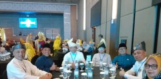 Guru dan Tenaga Kependidikan Kabupaten Lingga Raih Penghargaan di Tingkat Provinsi Kepri