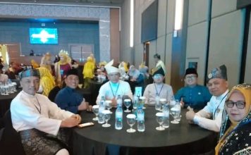 Guru dan Tenaga Kependidikan Kabupaten Lingga Raih Penghargaan di Tingkat Provinsi Kepri