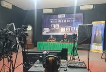 Diskusi Nasional SMSI akan Mengupas Tuntas Media Baru dan UU ITE