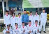 SMAN 3 Lakudo Kobarkan Semangat Nasionalisme di Peringatan Hari Sumpah Pemuda ke-97