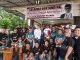 Iman Sutiawan Apresiasi Wartawan Olahraga Kepri dalam Turnamen Domino Sumpah Pemuda