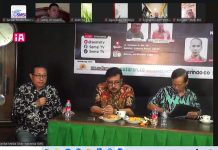 Prof Henri Subiakto: UU ITE Harus Dikawal agar Tak Menjadi Alat Pembungkam Pers