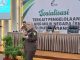 Wakajati Kepri Narasumber di BP Bintan, Tekankan Pentingnya Tata Kelola dan Mitigasi Risiko dalam Pengelolaan Keuangan Negara