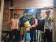 Kepala Desa Pena’ah Ucapkan Terima Kasih kepada BNPB Kabupaten Lingga atas Bantuan untuk Warga Terdampak Angin Kencang