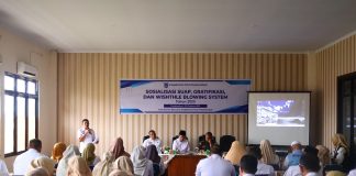 Pemko Payakumbuh Gelar Sosialisasi Suap, Gratifikasi, dan Aplikasi WBS, Ini Tujuannya