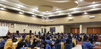 Penerapan Sistem Anjab dan ABK, Pemko Payakumbuh Perkuat Profesionalisme ASN