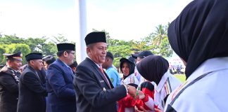 Pemko Payakumbuh Gelar Peringatan Hari Sumpah Pemuda ke-97