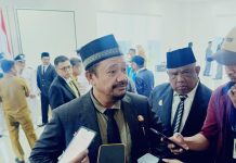 Bupati Buteng Kritik Keras Tambang Gamping: “Jangan Rusak Seribu Gua Demi Untung!”