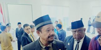 Bupati Buteng Kritik Keras Tambang Gamping: “Jangan Rusak Seribu Gua Demi Untung!”